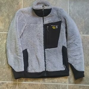Mountain Hardwear Monkey Fleece Jacket